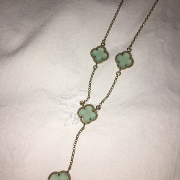 Beautiful Dainty Necklace - Picture 13 of 13